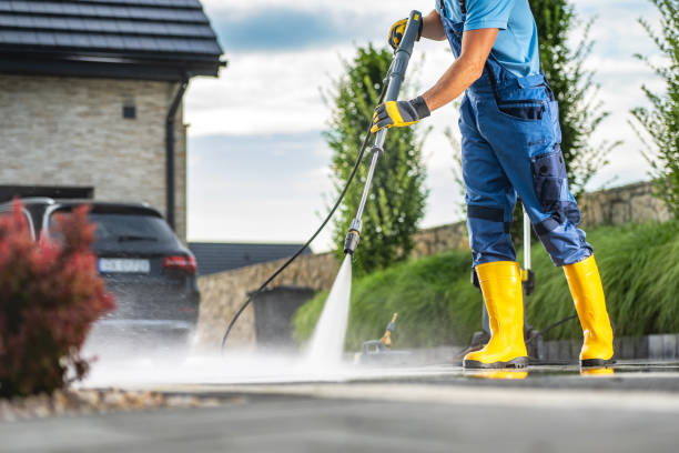 Best Post-Construction Pressure Washing  in Coyne Center, IL